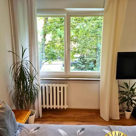 Spoldzielcza Free Parking Appartement *