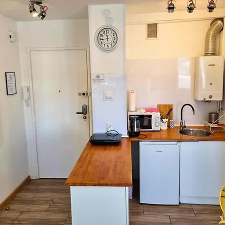 شقة Spoldzielcza Free Parking بوليسلافيتش