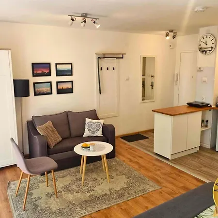 Spoldzielcza Free Parking بوليسلافيتش