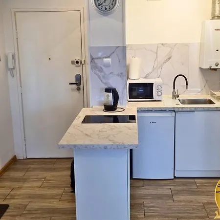 Appartamento Spoldzielcza Free Parking