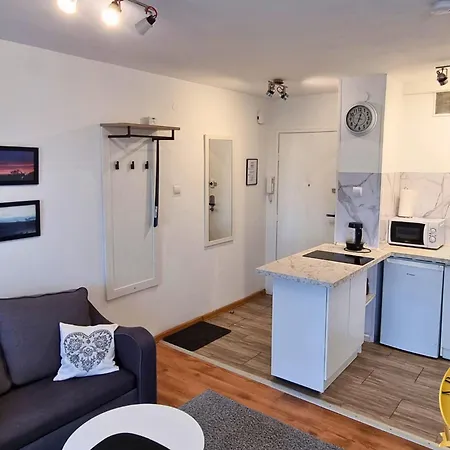 Spoldzielcza Free Parking