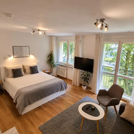 Appartement Spoldzielcza Free Parking *
