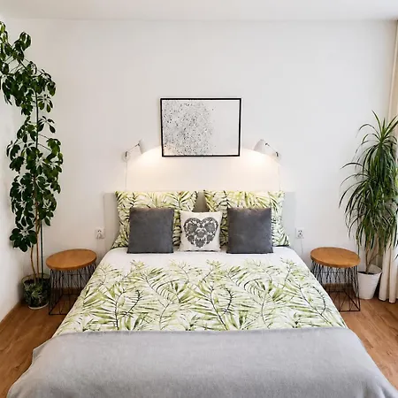 Spoldzielcza Free Parking Apartment