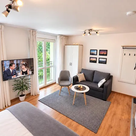 Spoldzielcza Free Parking Apartment Boleslawiec (Lower Silesia)