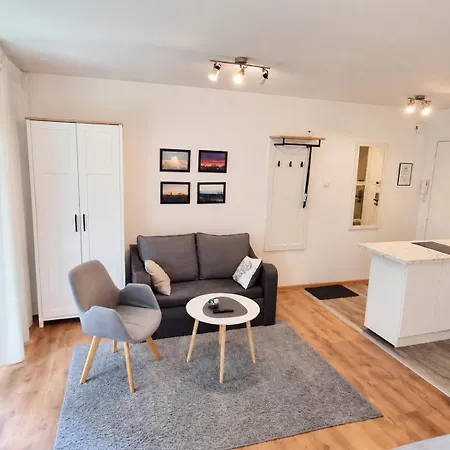 Apartment Spoldzielcza Free Parking Boleslawiec (Lower Silesia)