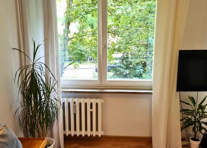 Spółdzielcza Free Parking Apartamento *