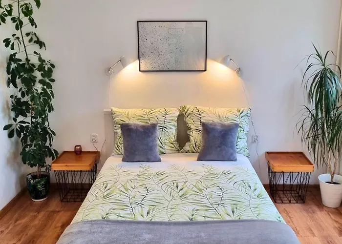 Spółdzielcza Free Parking *