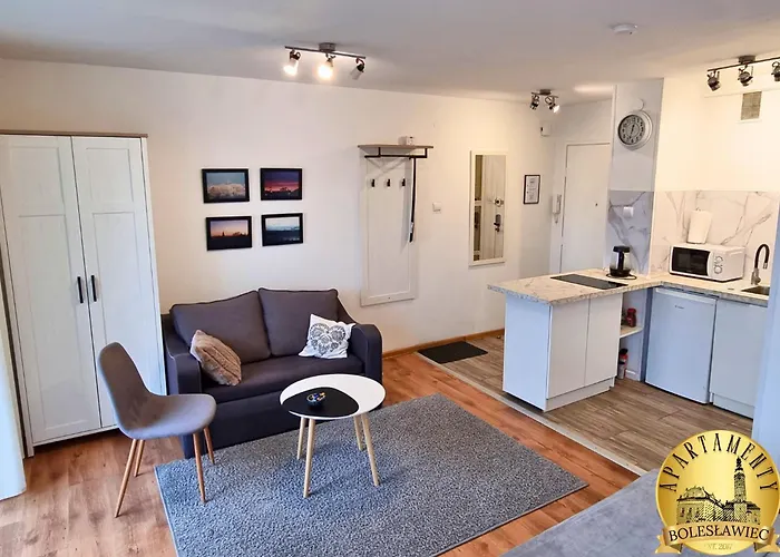 Apartamento Spółdzielcza Free Parking *