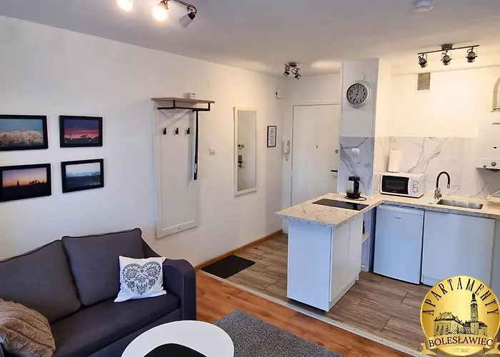 Spółdzielcza Free Parking